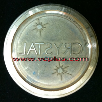 CAP TPDL 30/25 MM[54017]