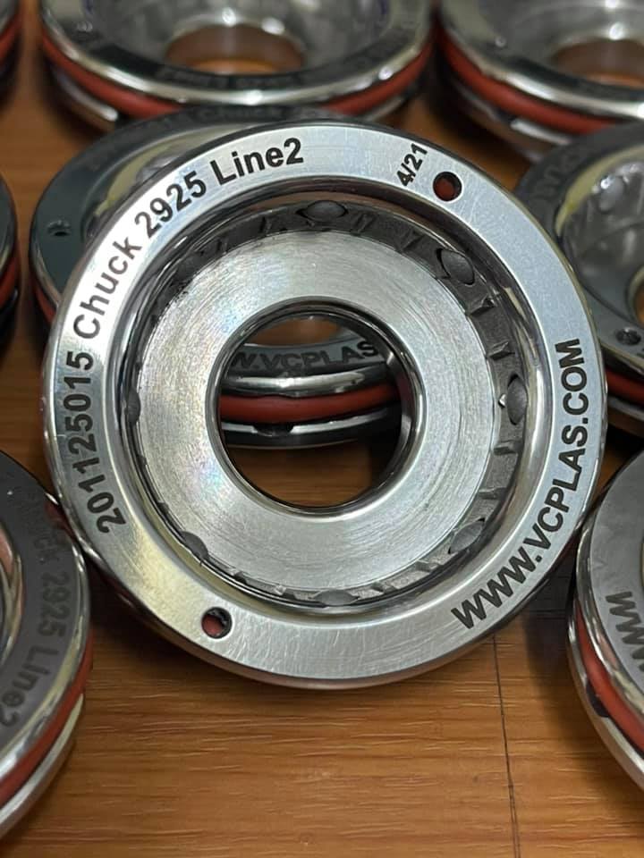 Universal Chuck 29/25