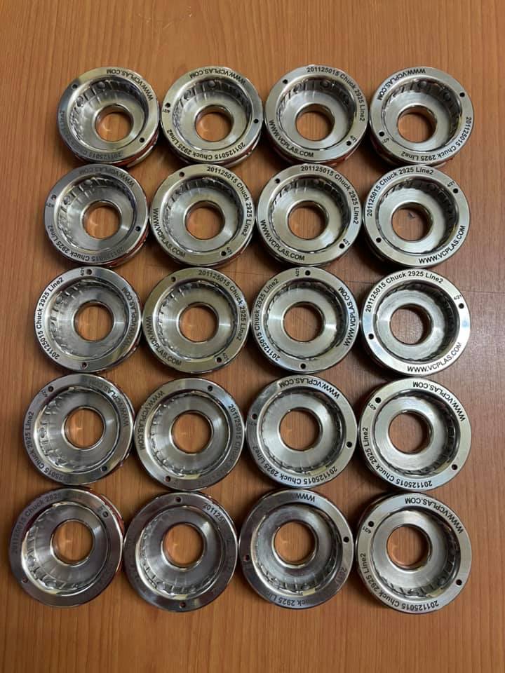 Universal Chuck 29/25