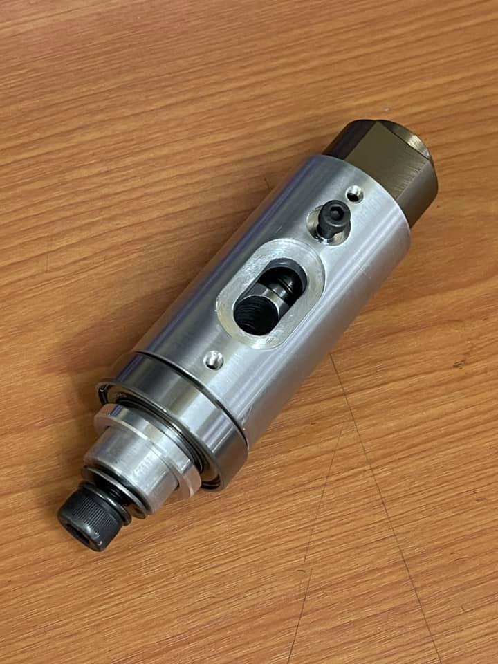 Mandrel เครื่องพิมพ์