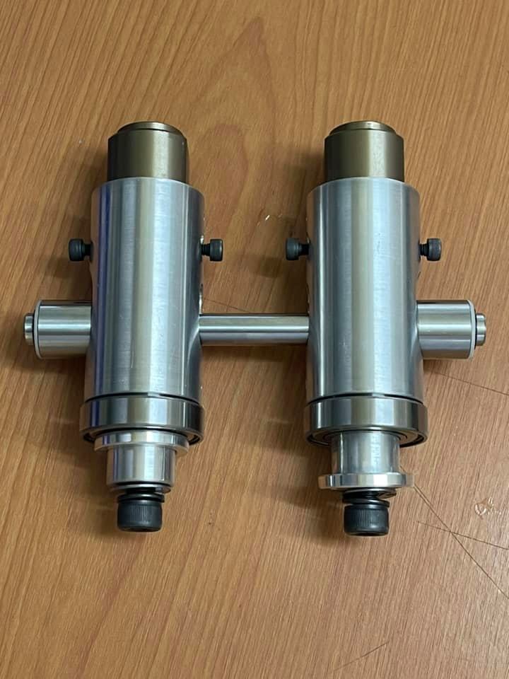 Mandrel เครื่องพิมพ์