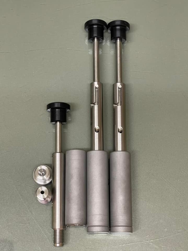 ชุดฉีดน้ำยา laboratory