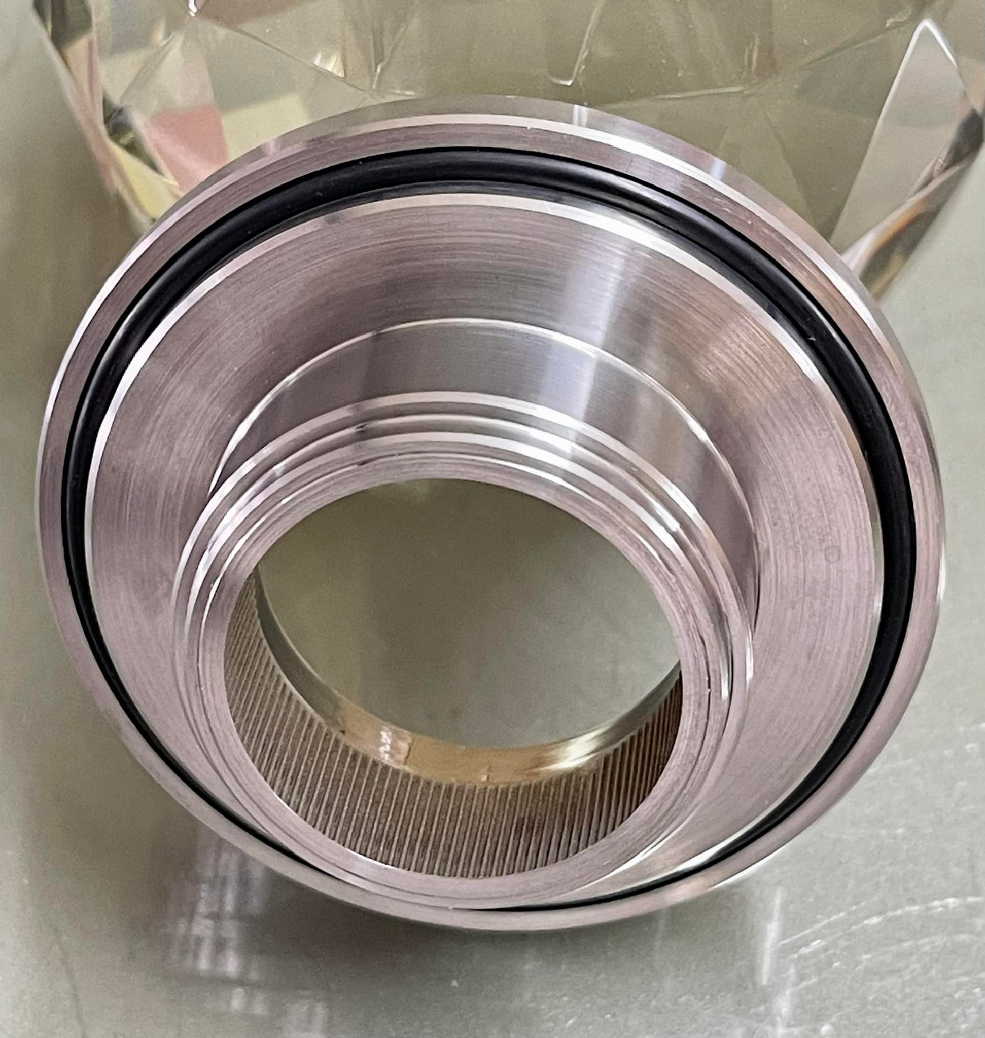 cavity mlod & insert mold