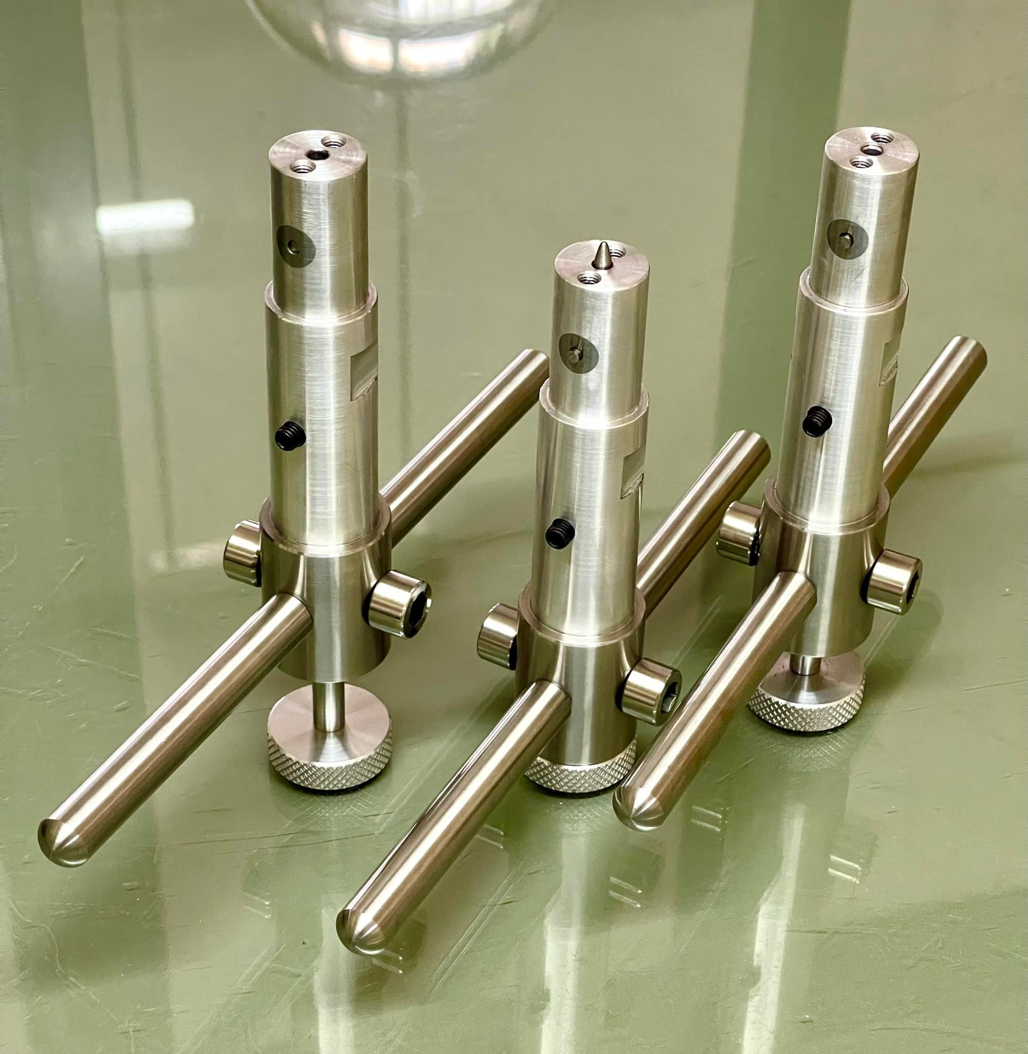  Special removal tool  Core Sleeve 