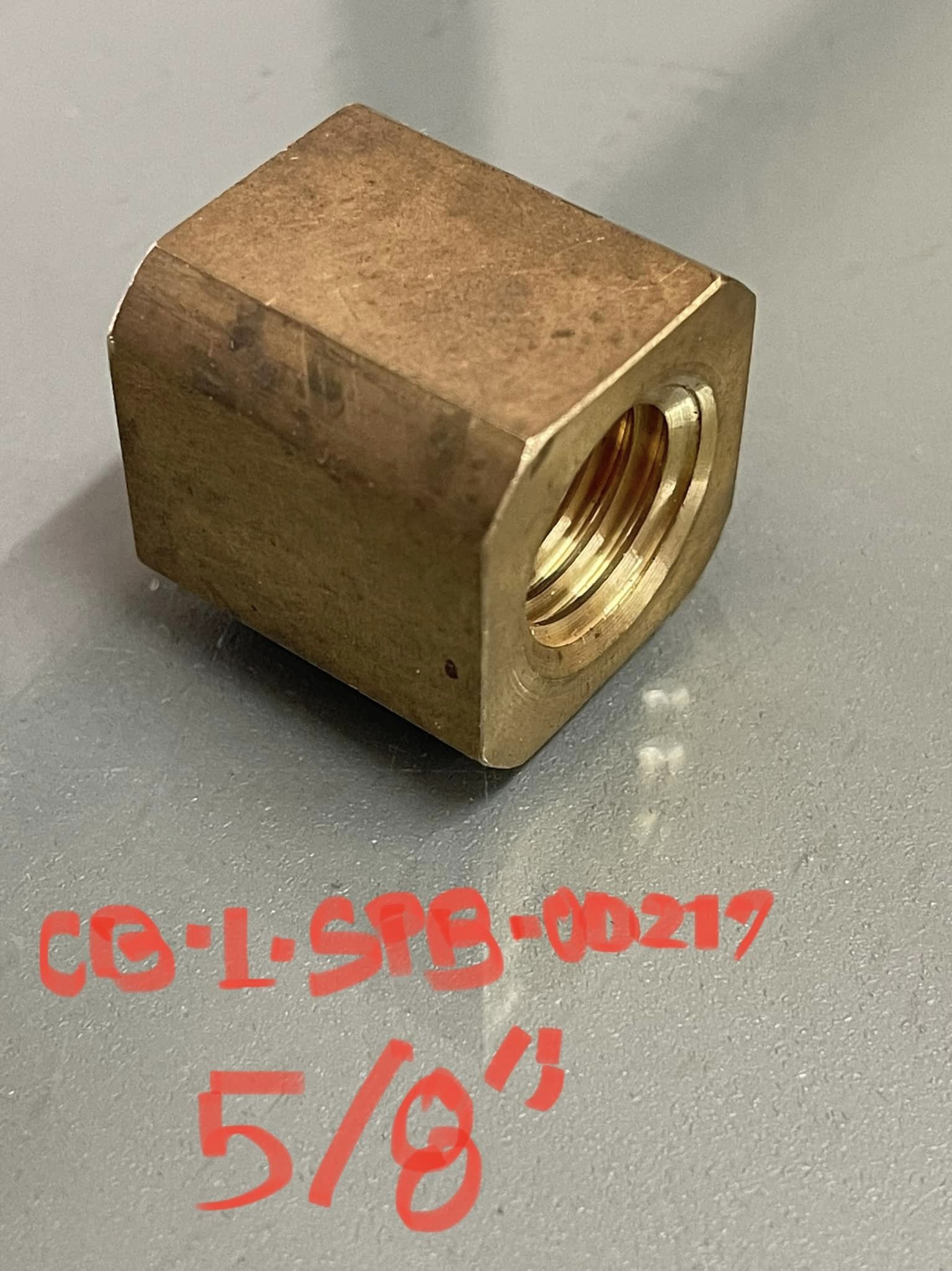 หัวฉีดน้ำมัน 125-200HP