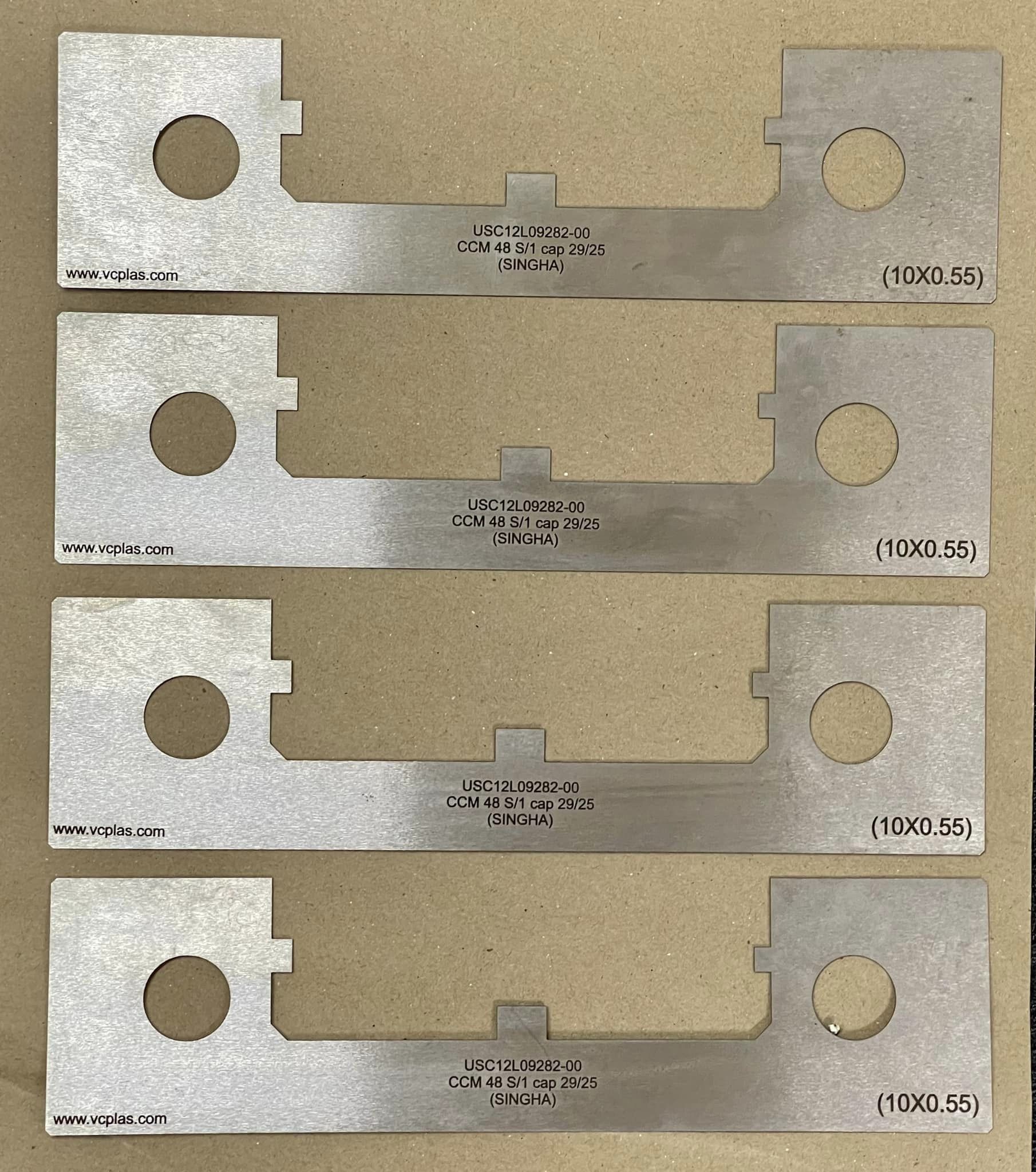 Pilot Blade ฐานใบมีด + ตัวคมมีด