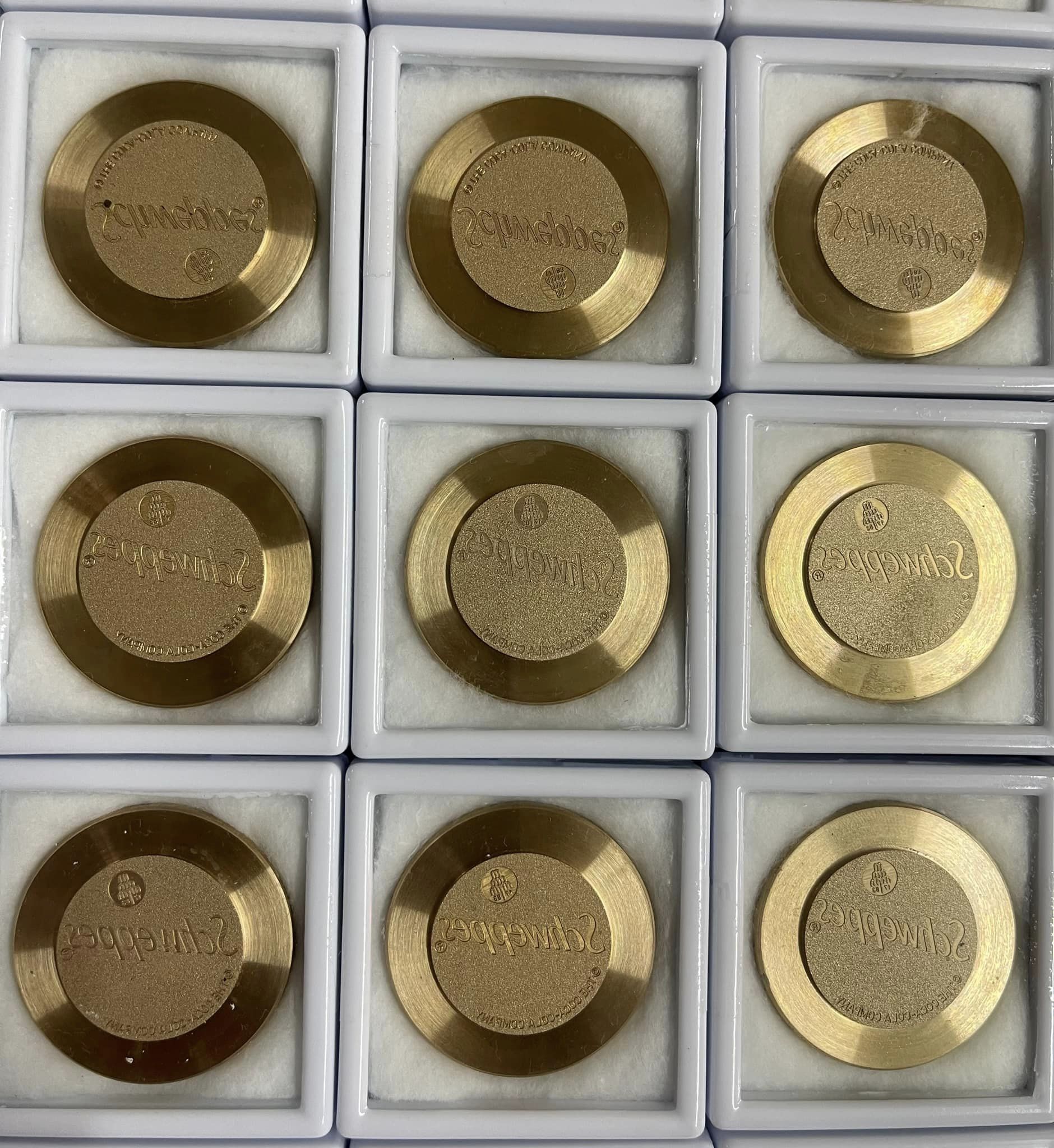 insert logo Schweppes 