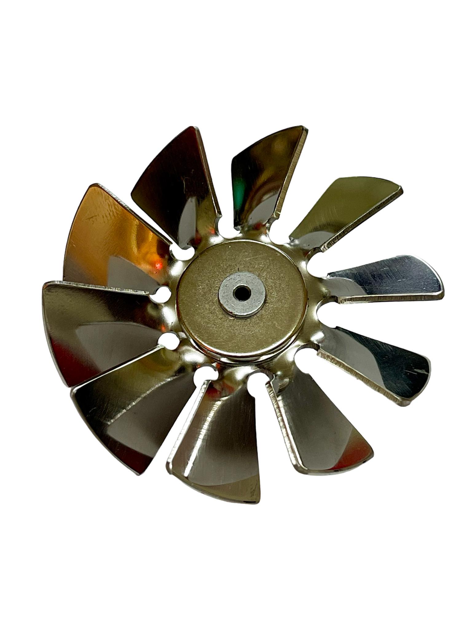 Fan Turbine sus 304