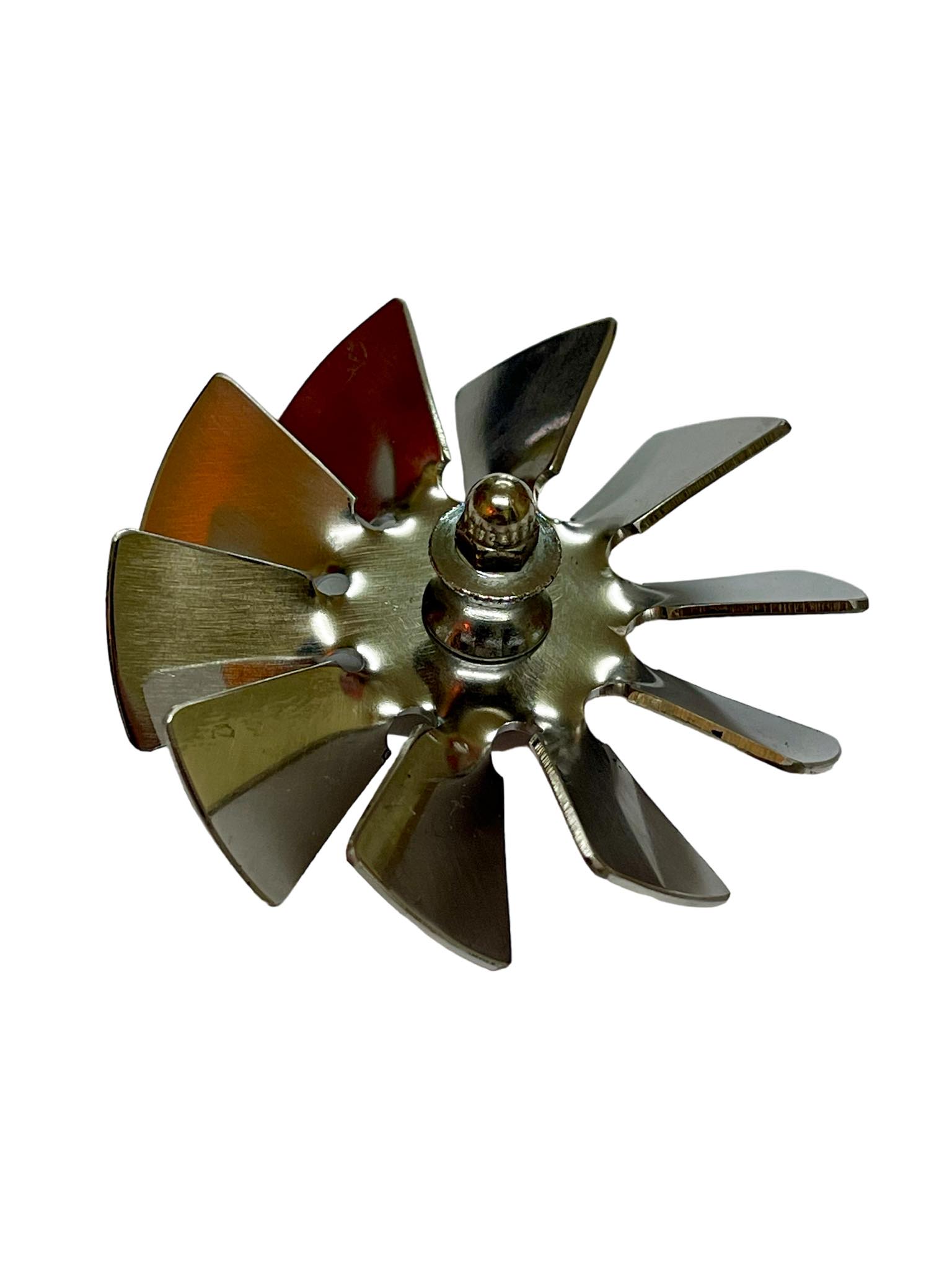 Fan Turbine sus 304