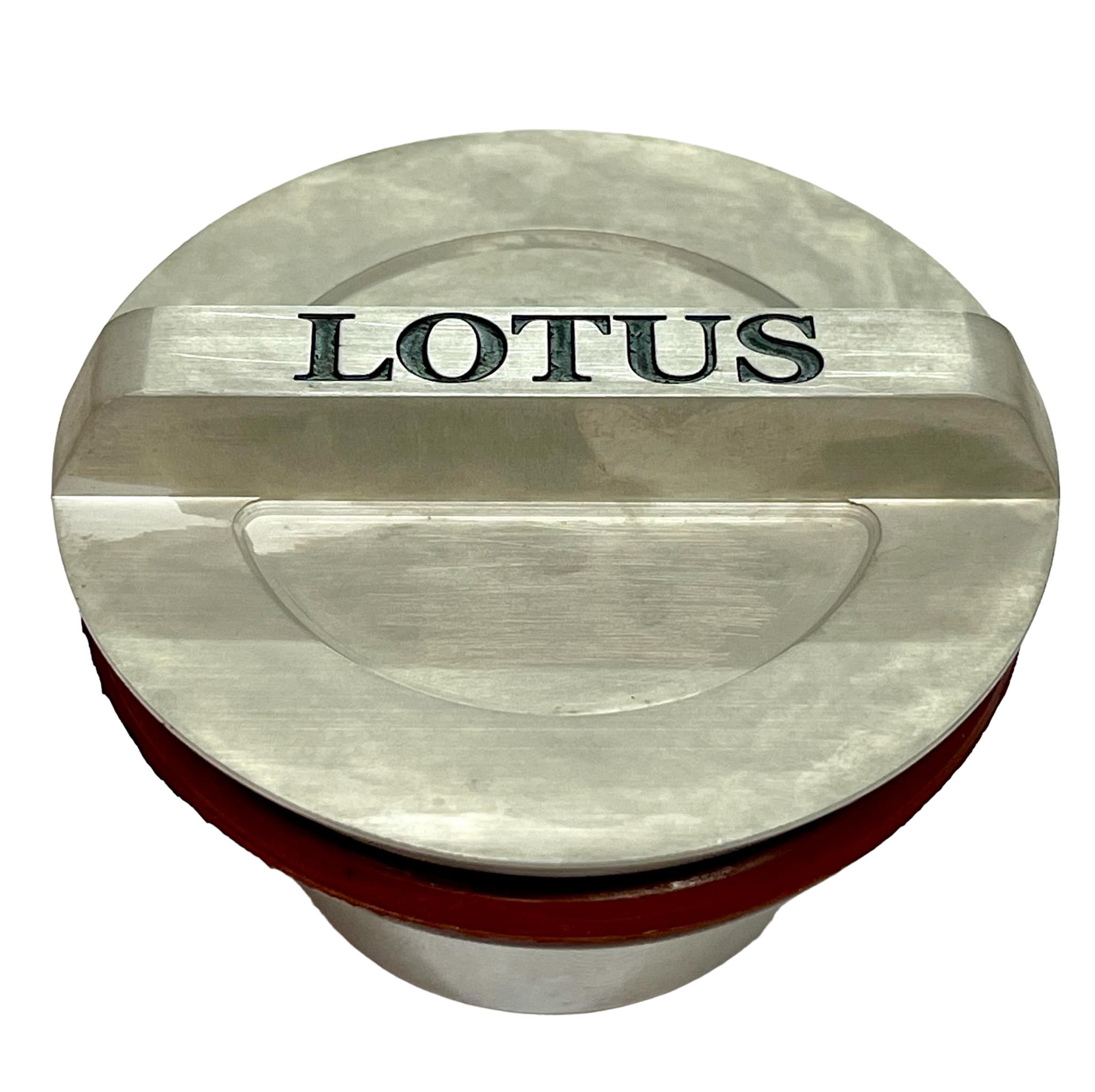 ฝาปิดถังน้ำมัน