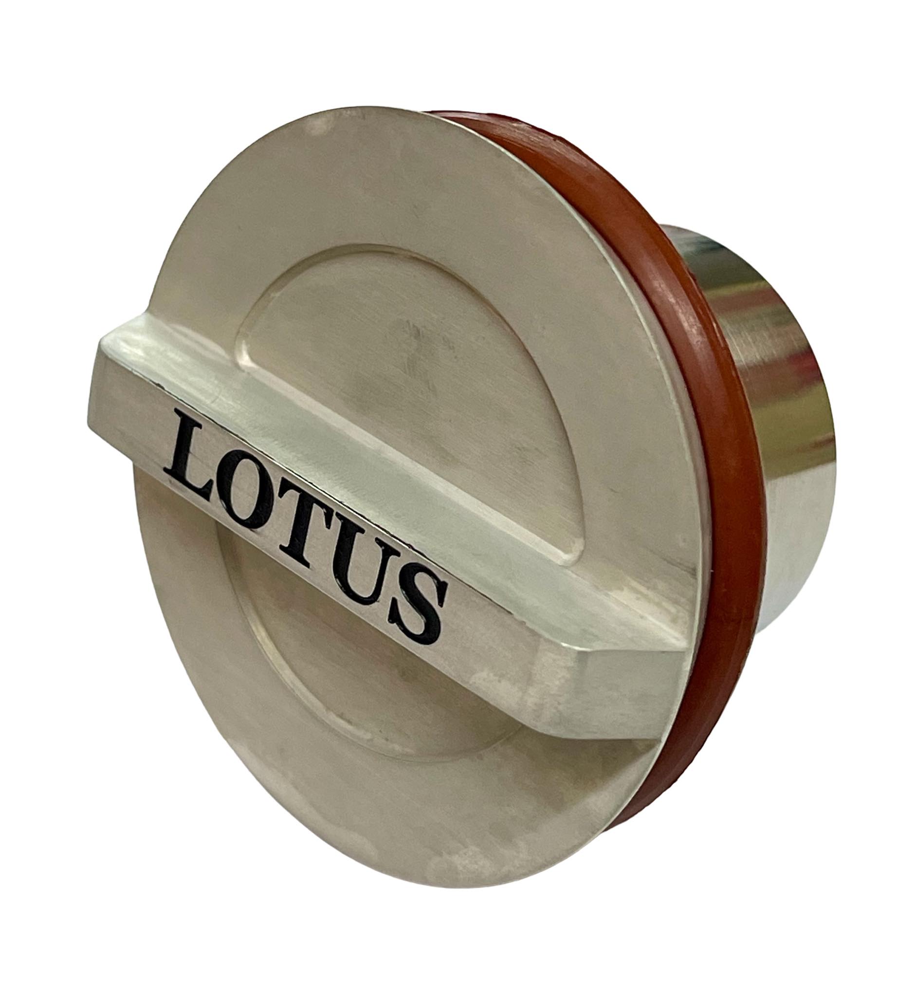 ฝาปิดถังน้ำมัน