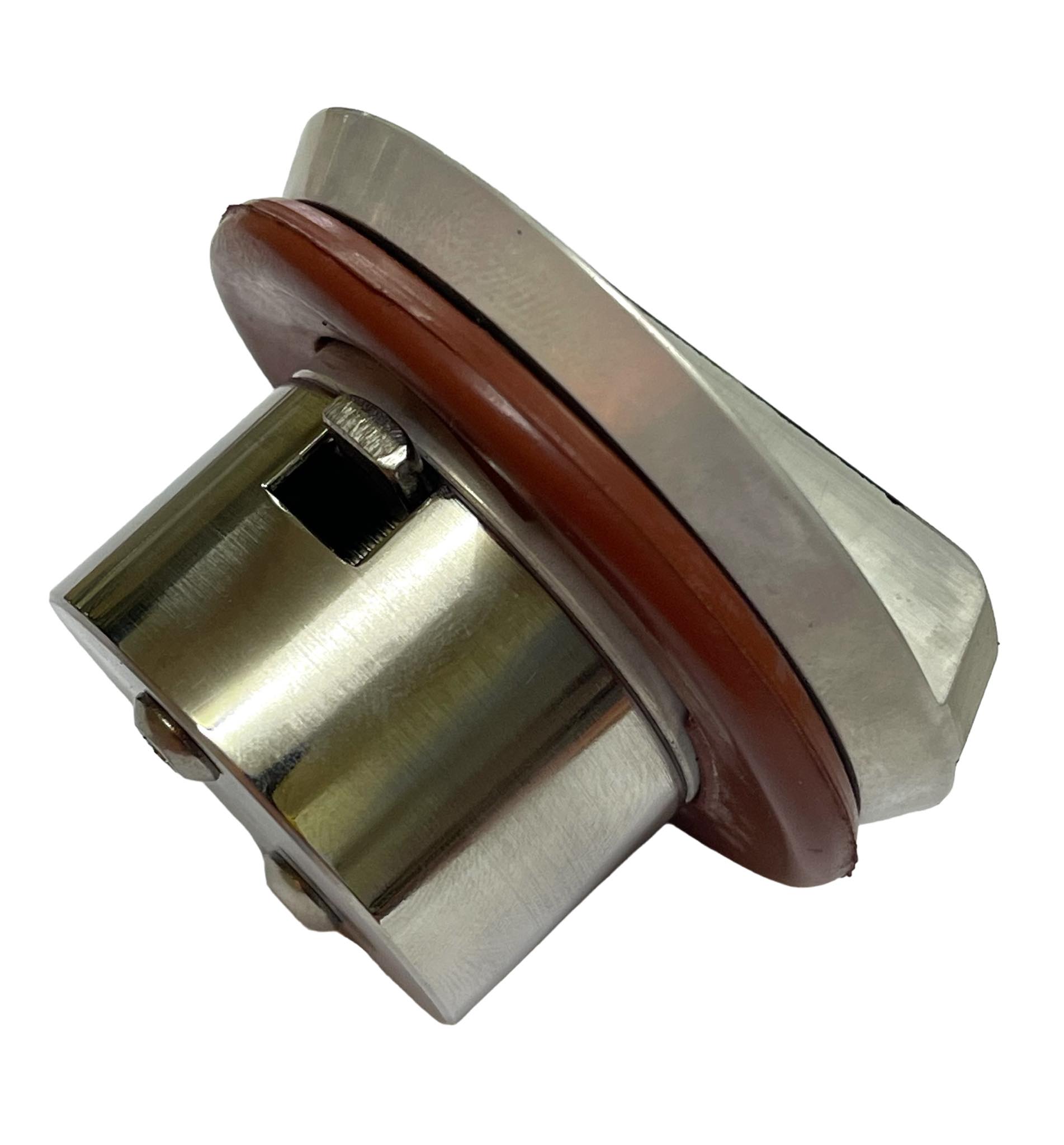 ฝาปิดถังน้ำมัน