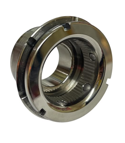 Chuck for Caps # 2622