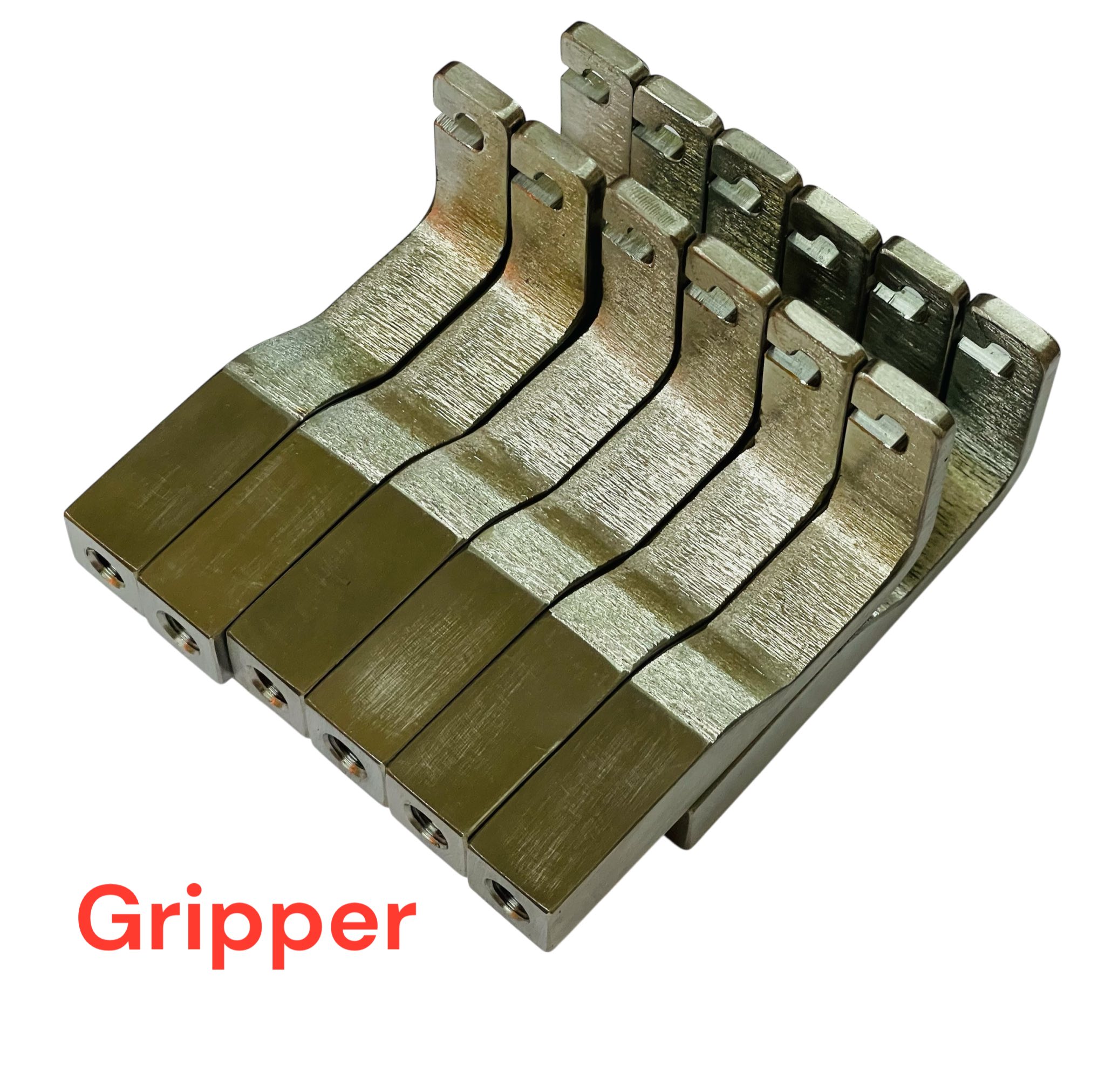 Gripper