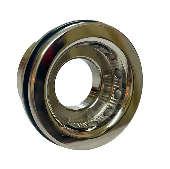 Chuck 12 Ball - Antirotation 