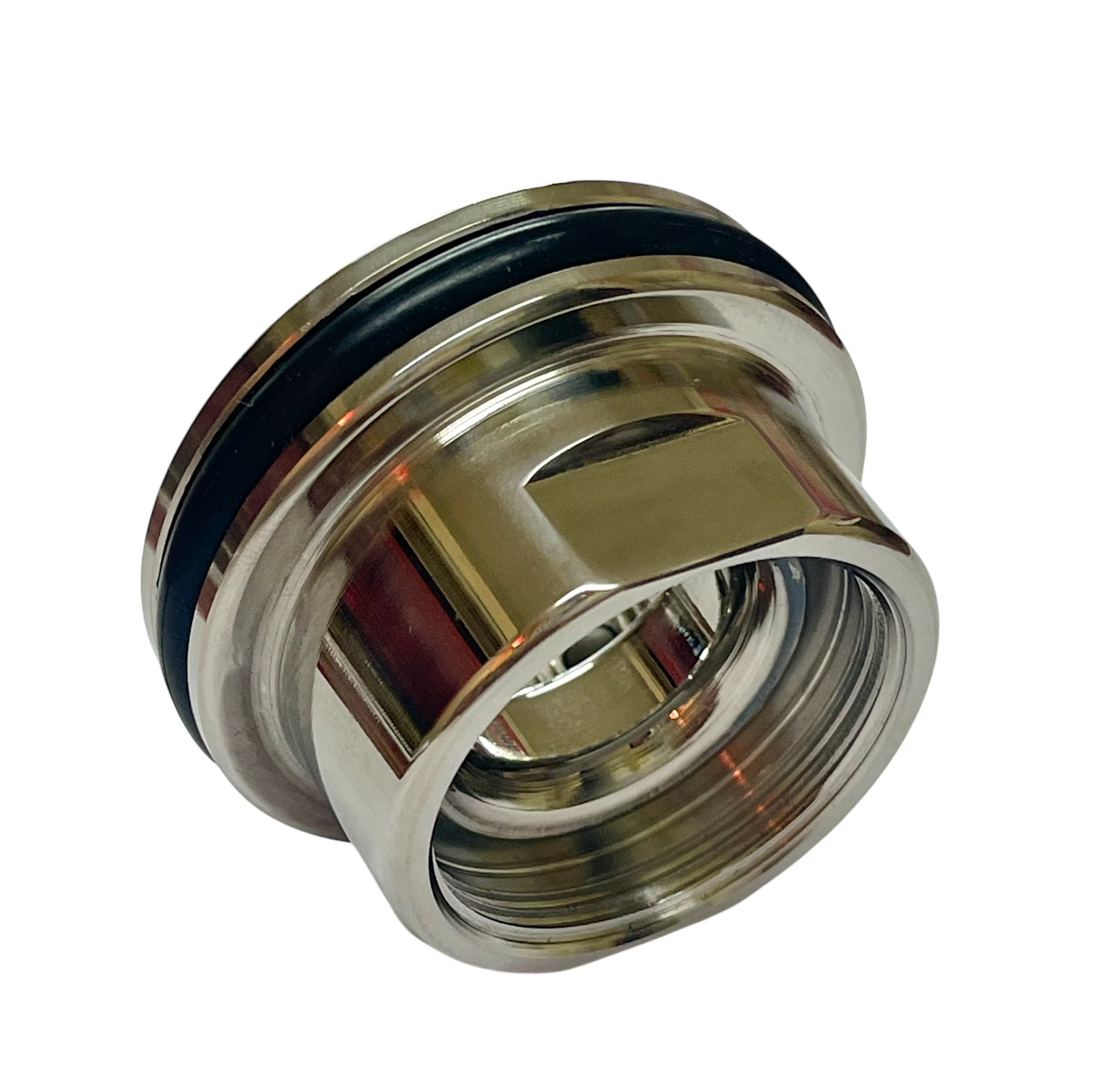 Chuck 12 Ball - Antirotation 