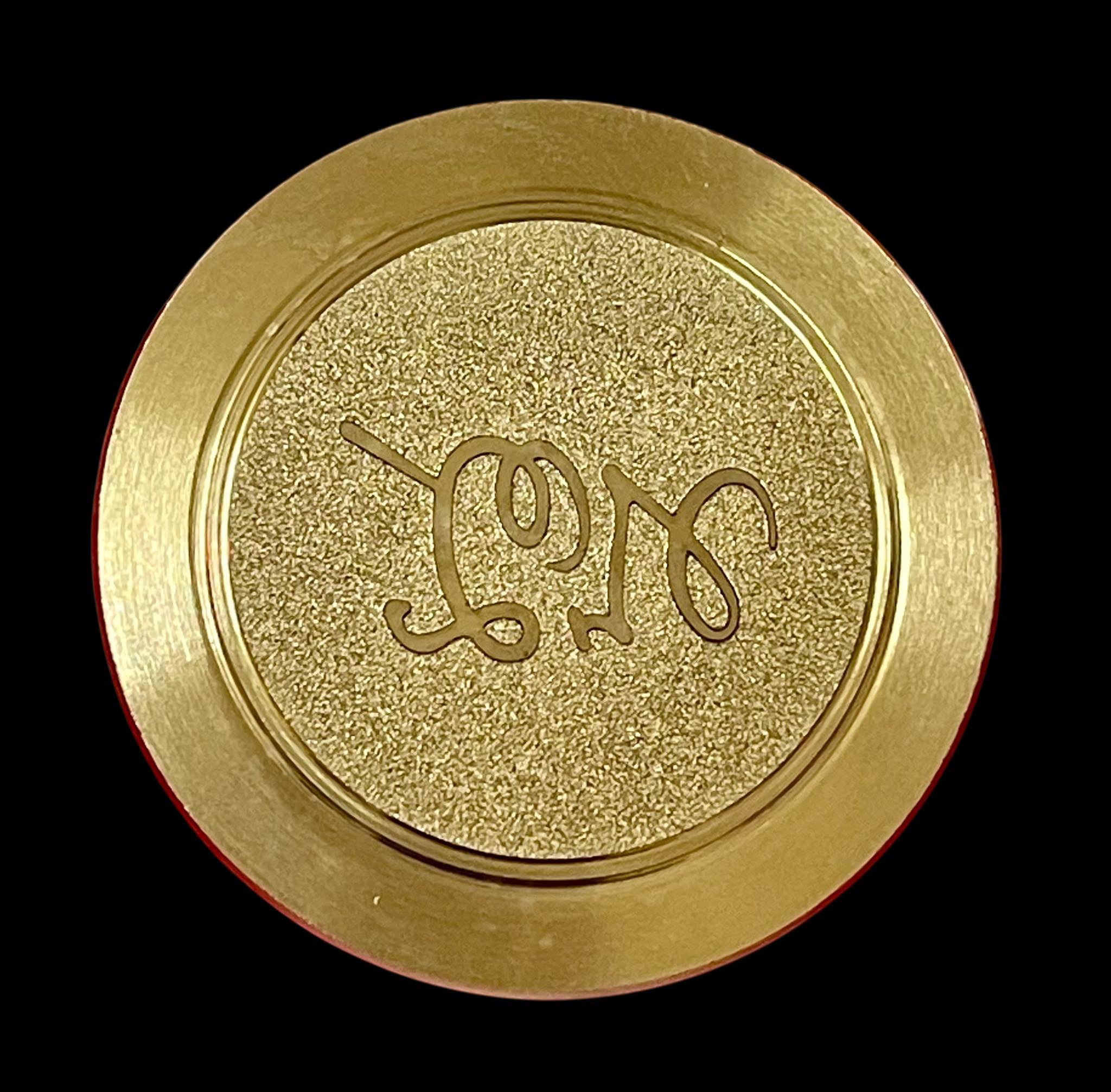 Insert logo