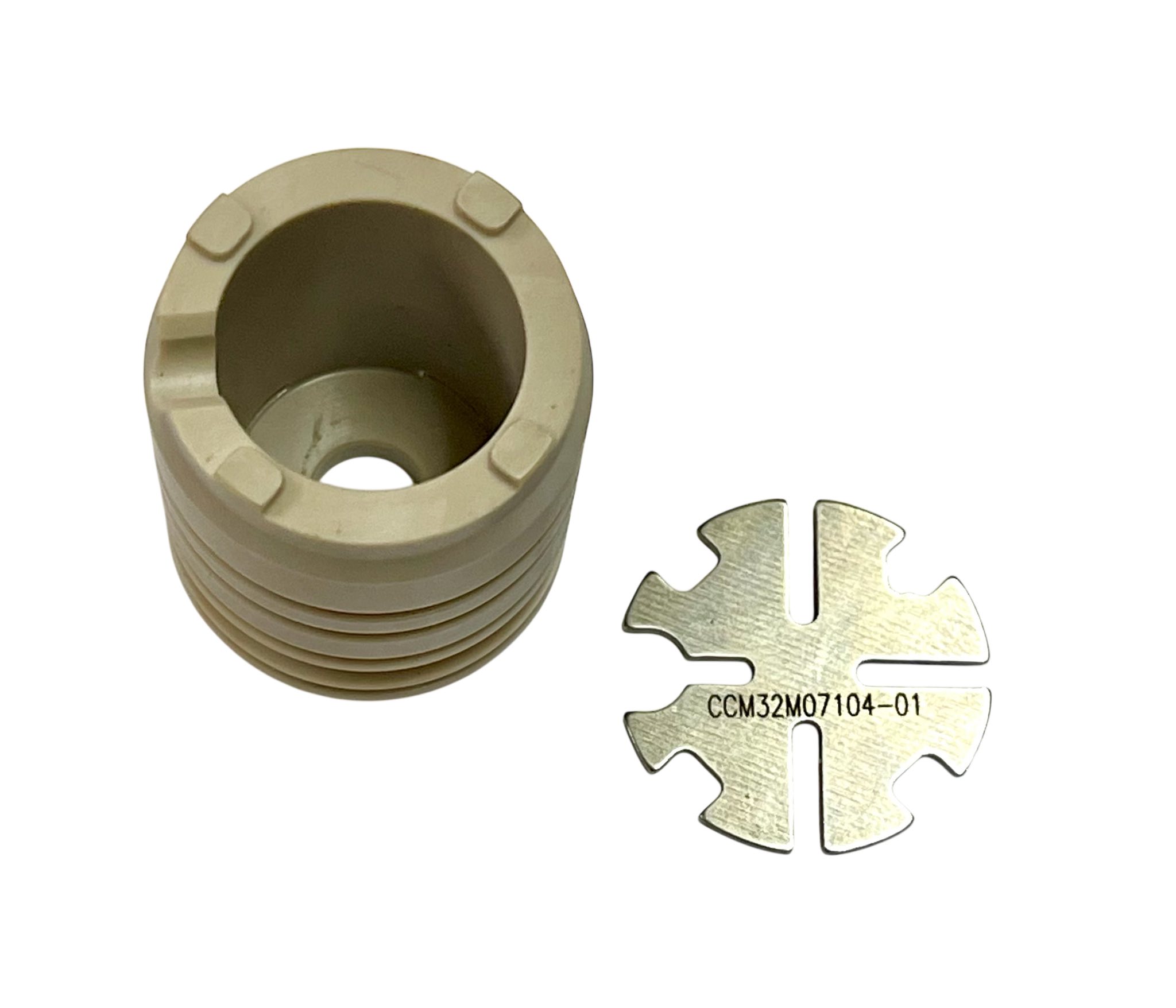 Liner -Plate 