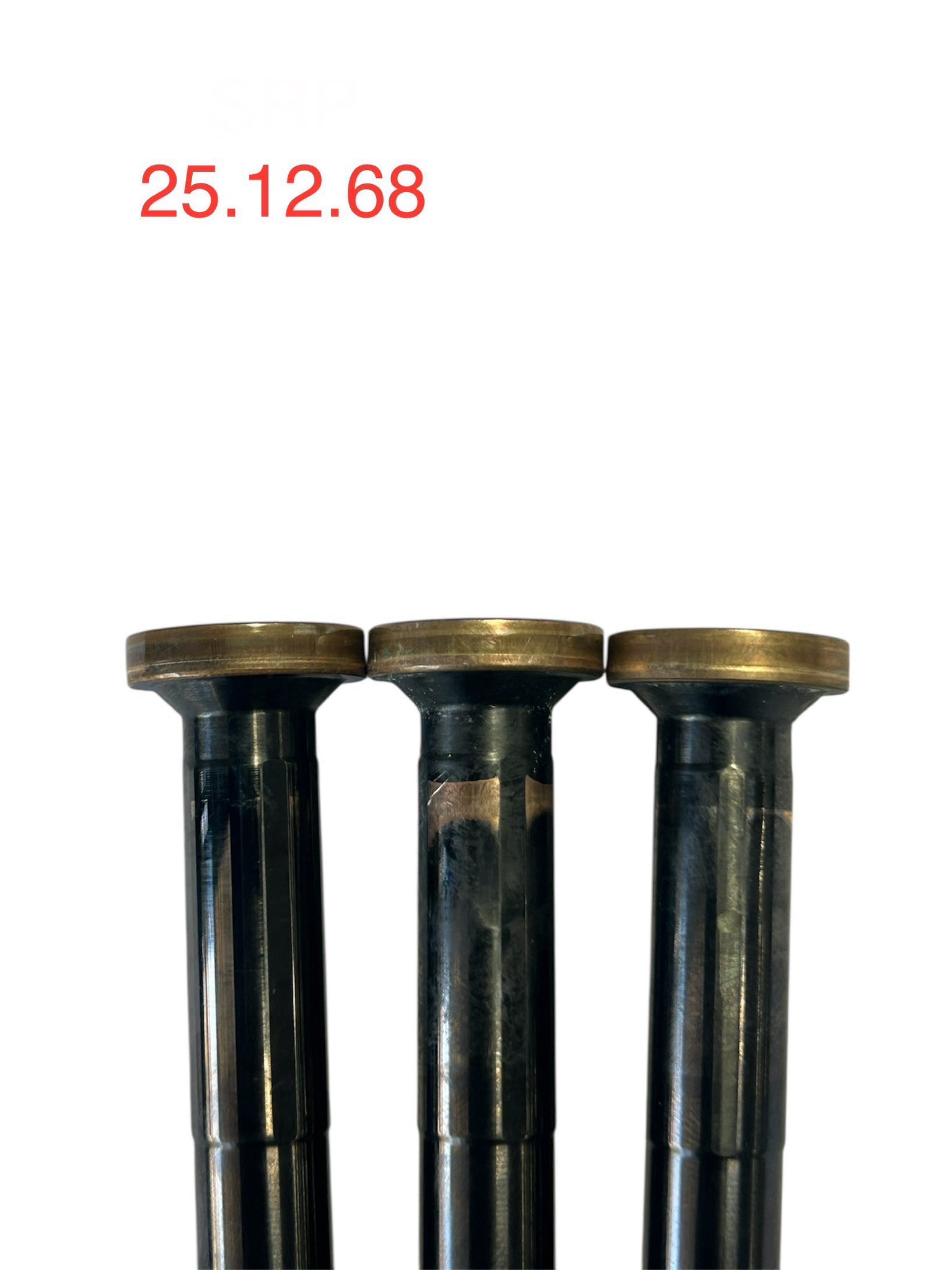 Punch ใน Repair