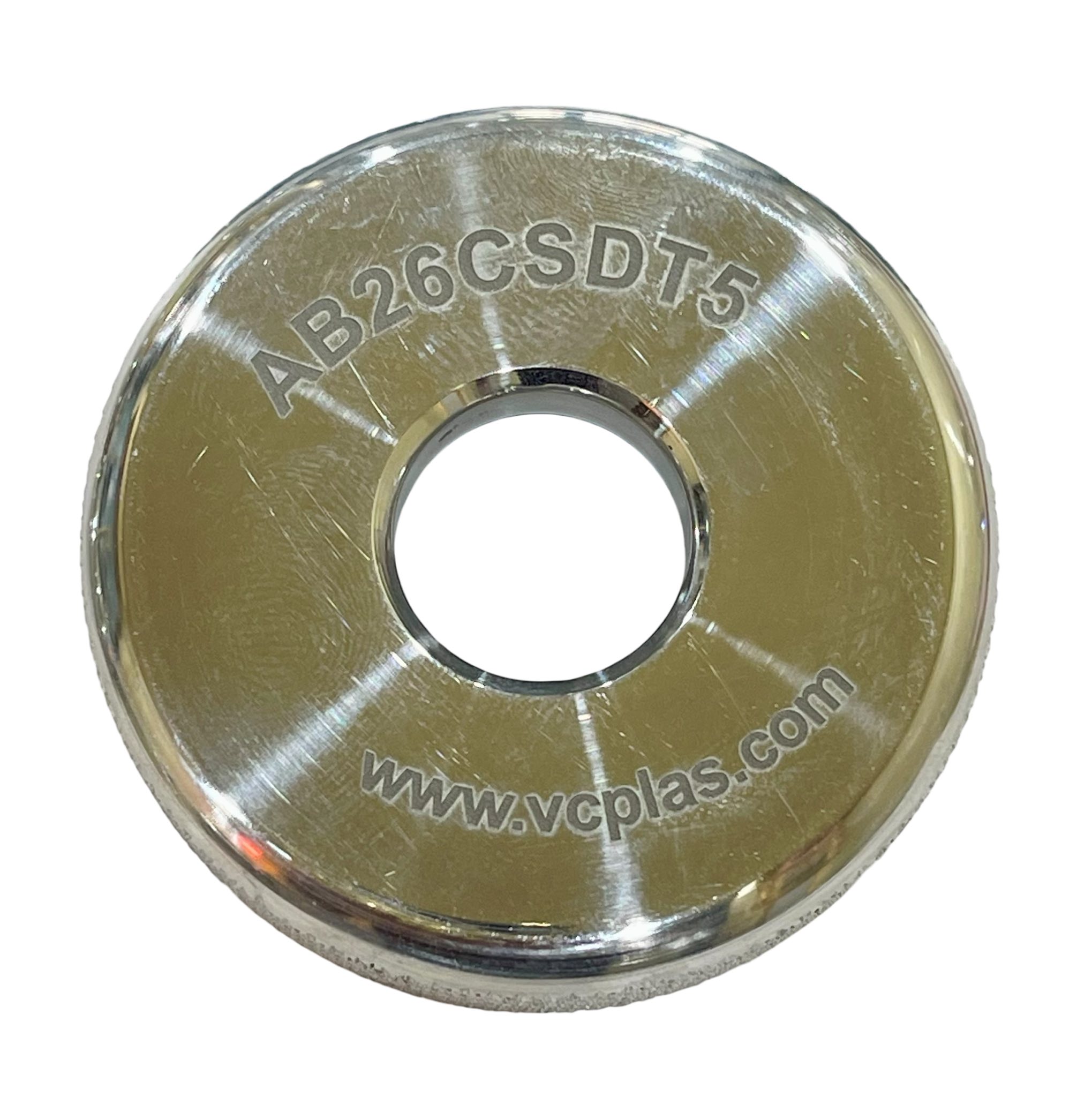 Hand Chuck