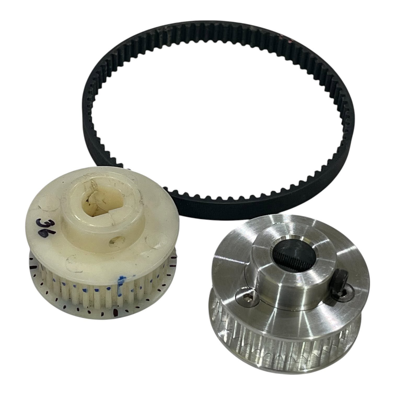 pulley