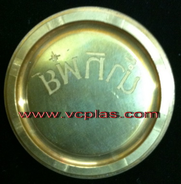 CAP TPDL 30/25 MM[54015]