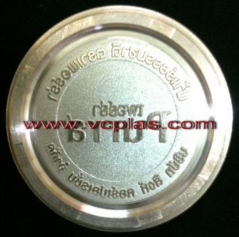 CAP TYDL 30/25 MM[54014]