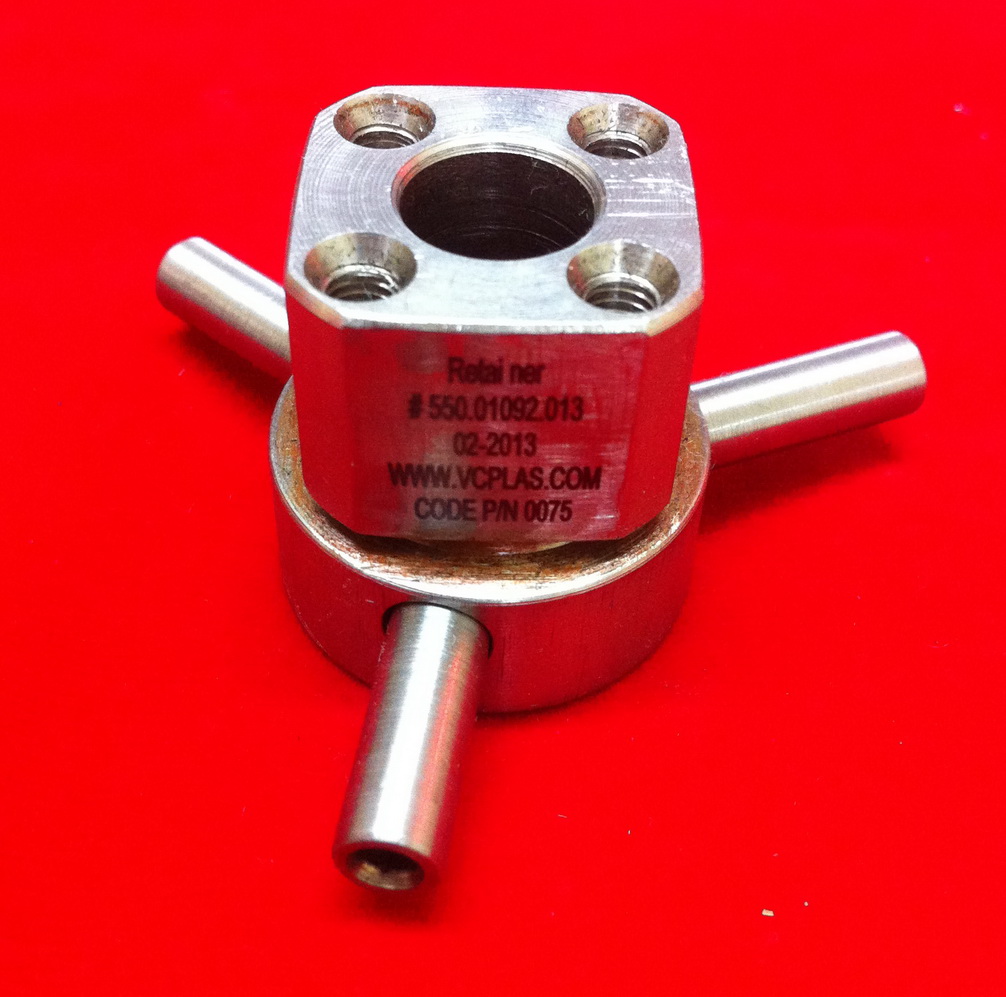 Retai ner #550.01092.013