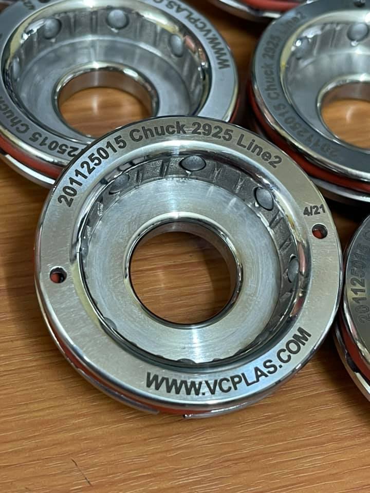 Universal Chuck 29/25