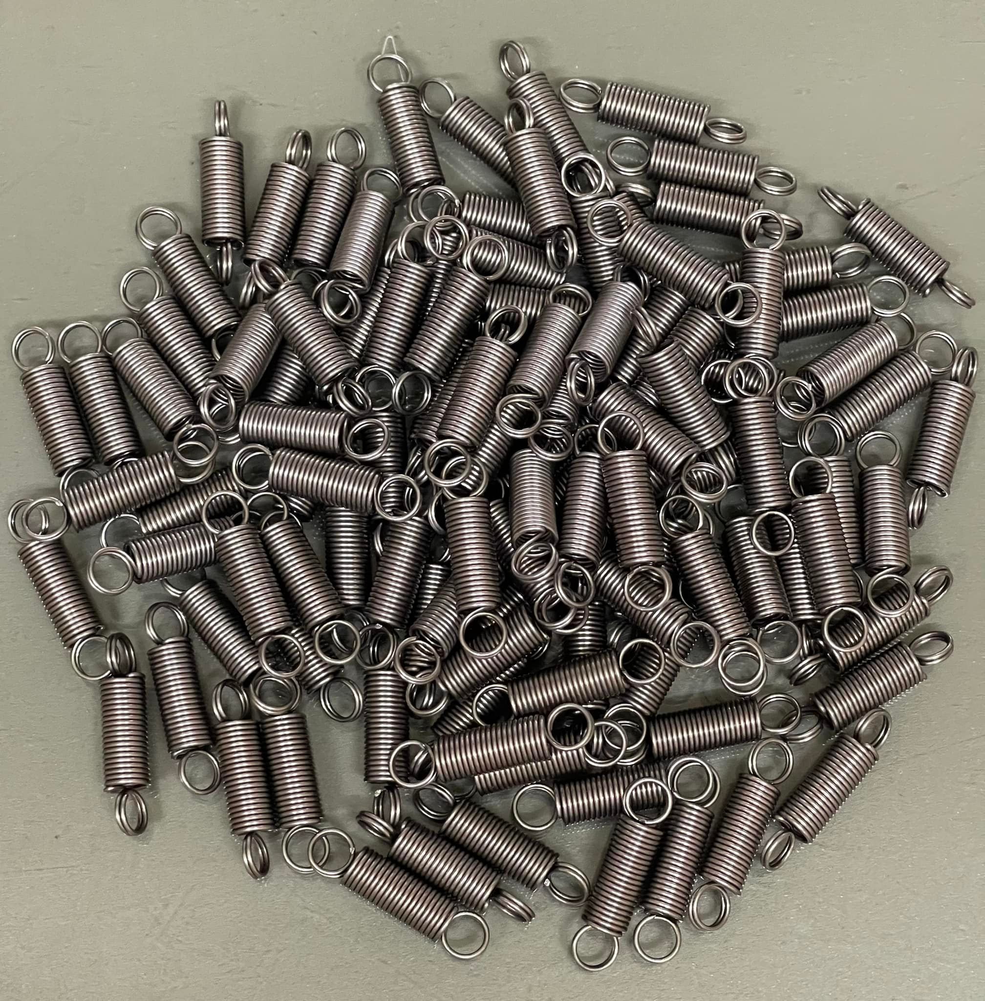 Extension Spring SUS304