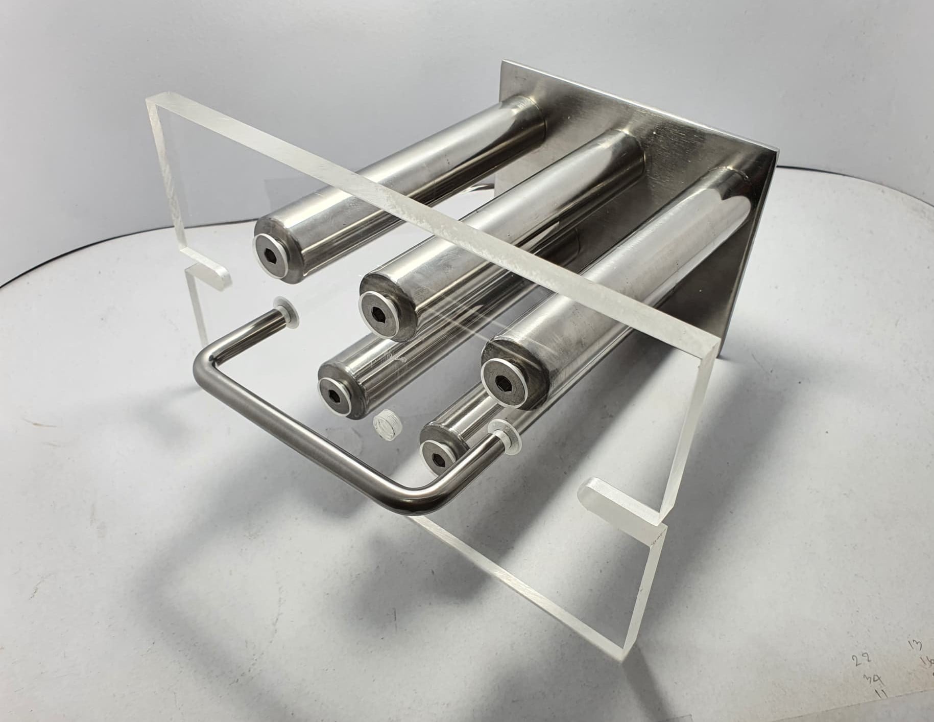 neodymium magnet 10000 gauss