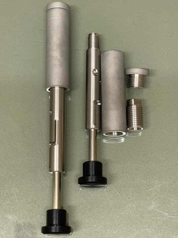 ชุดฉีดน้ำยา laboratory