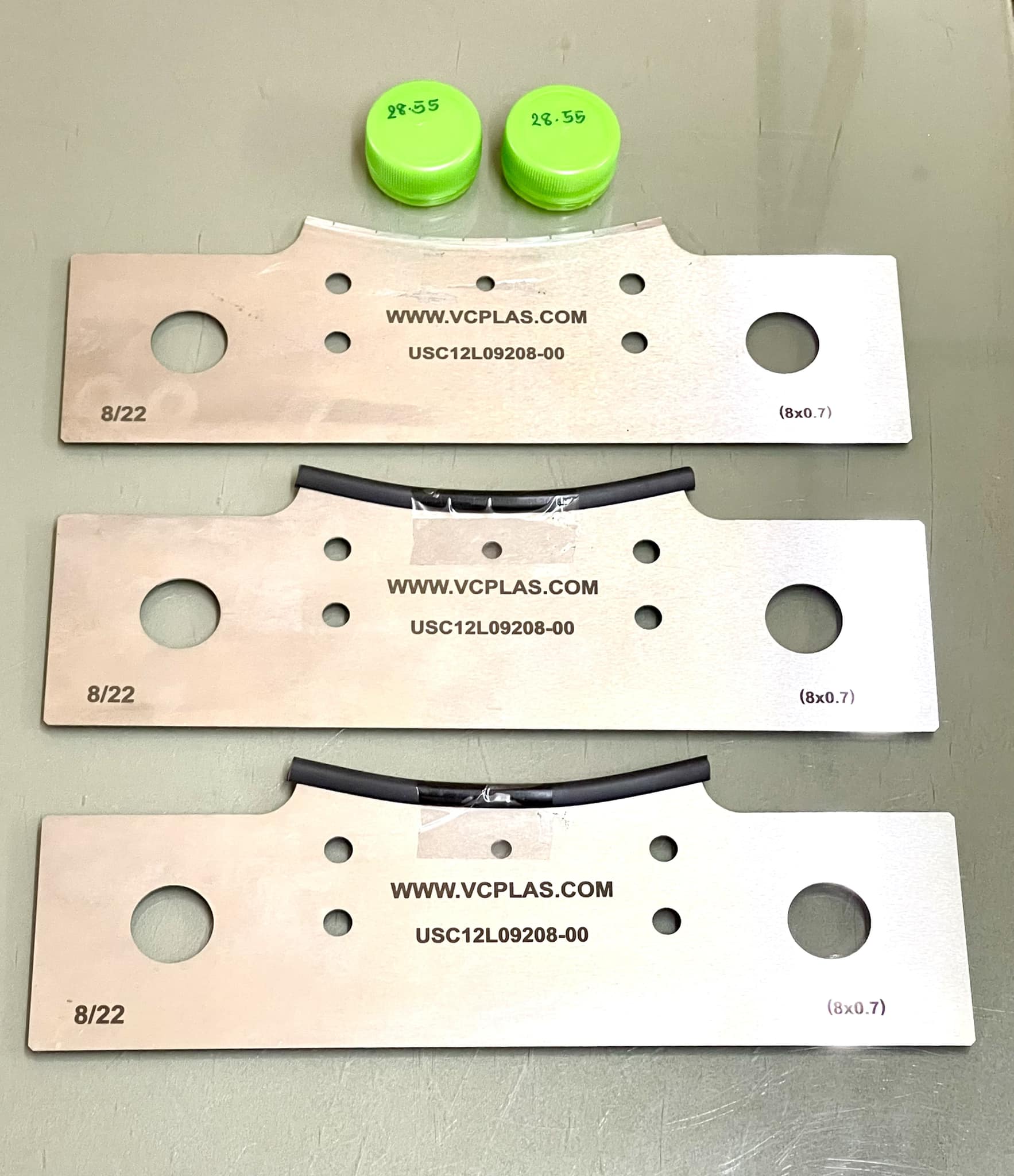 Pilot Blade USL12L 09208-00 