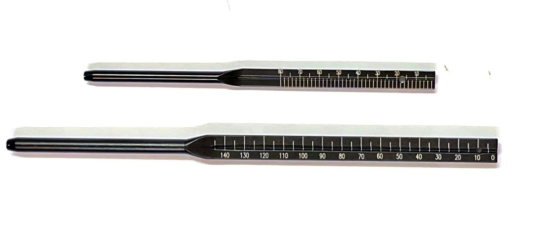 Direct Measuring Device