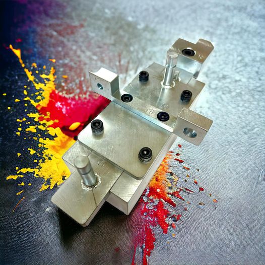 กล่องบังคับศูนย์