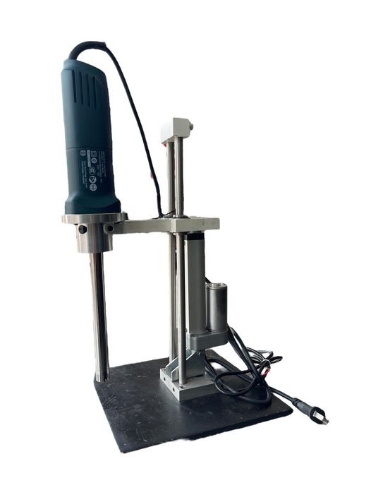  Modify Set of rationing machines