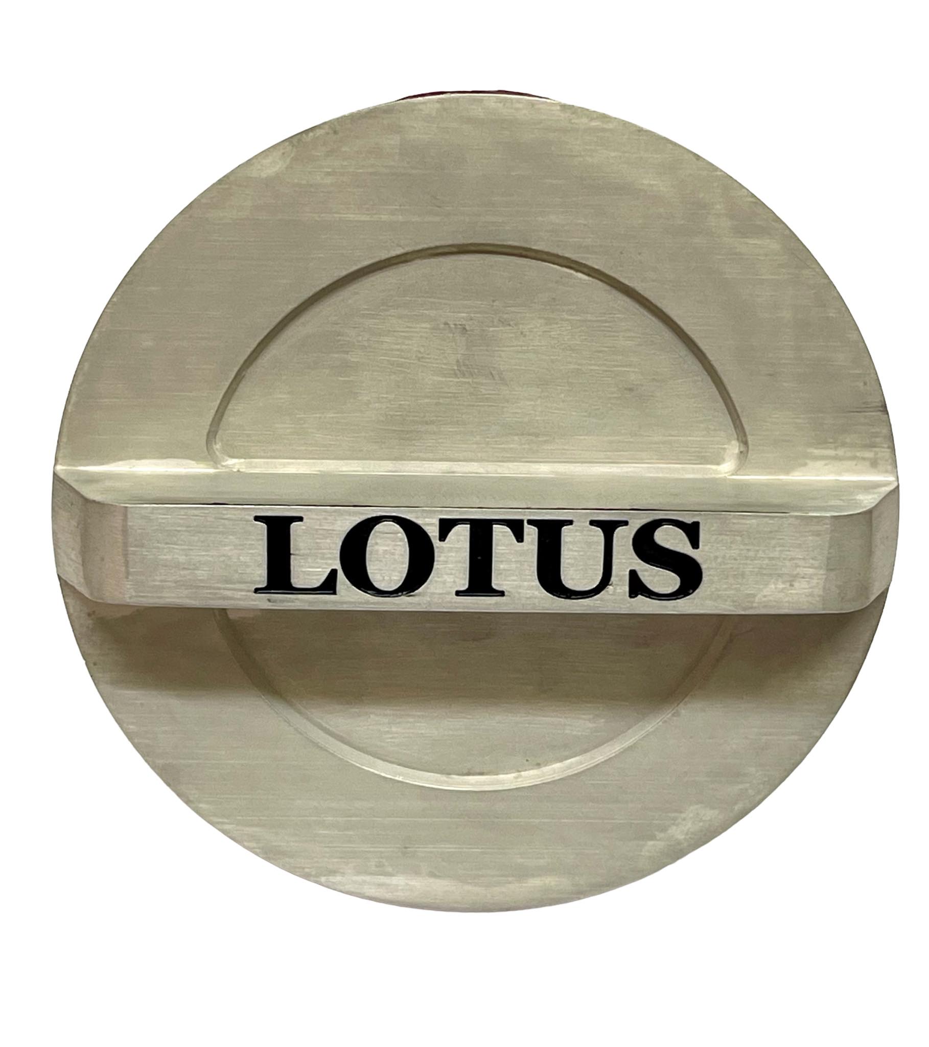 ฝาปิดถังน้ำมัน