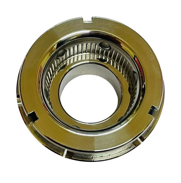 Chuck for Caps # 2622