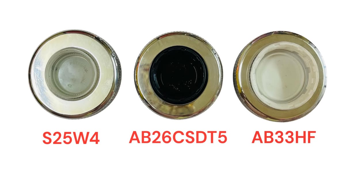 Chuck จับฝา