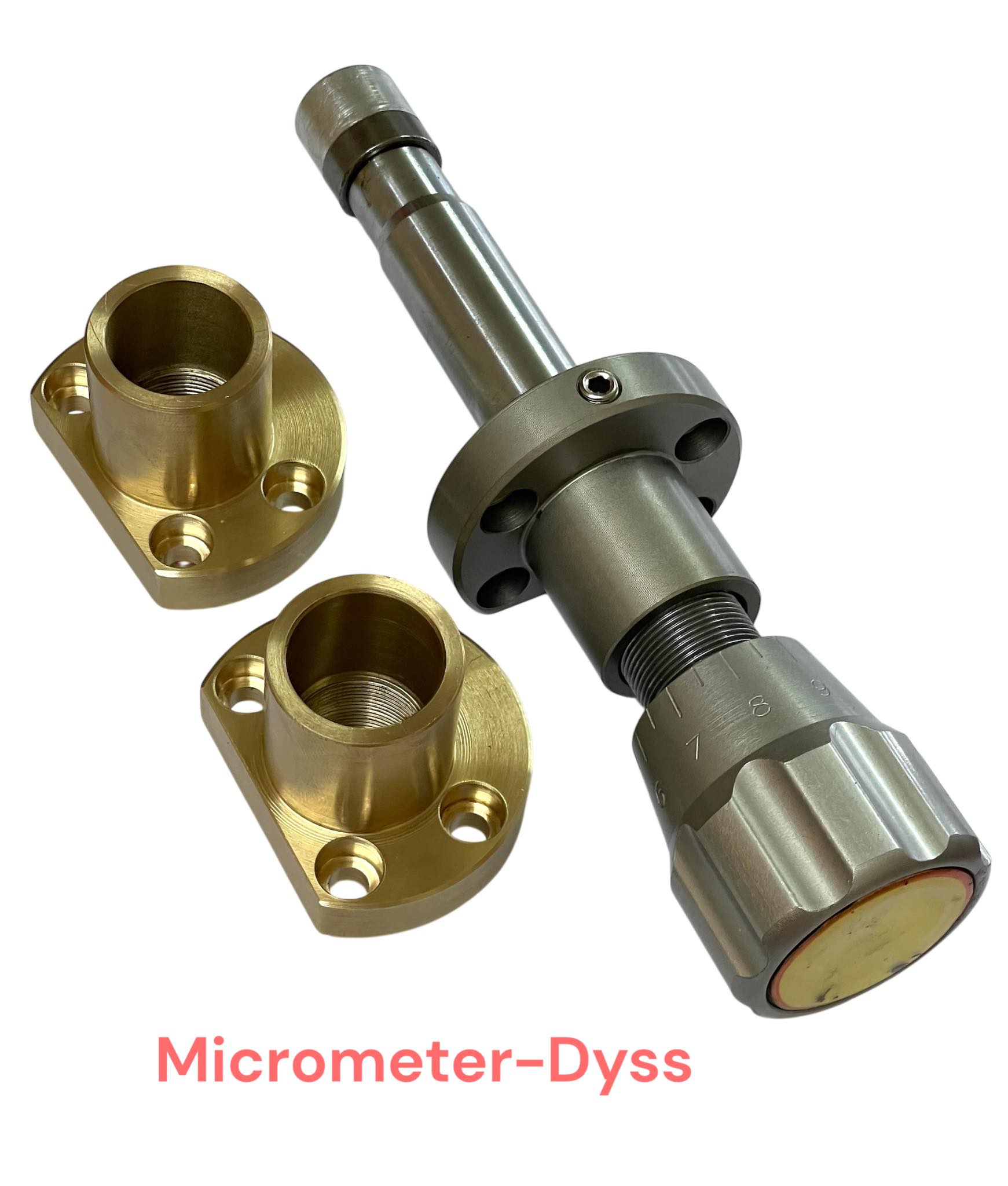Micromiter - Dyss