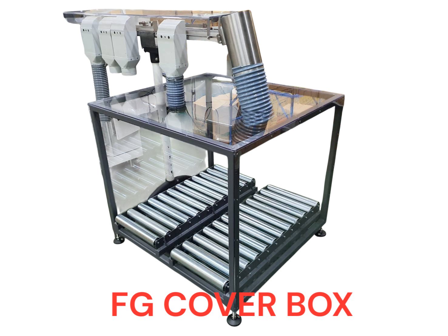 FG COVER BOX