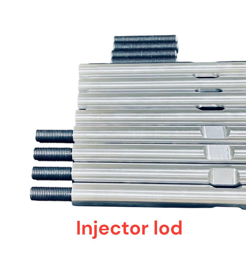 Injector lod