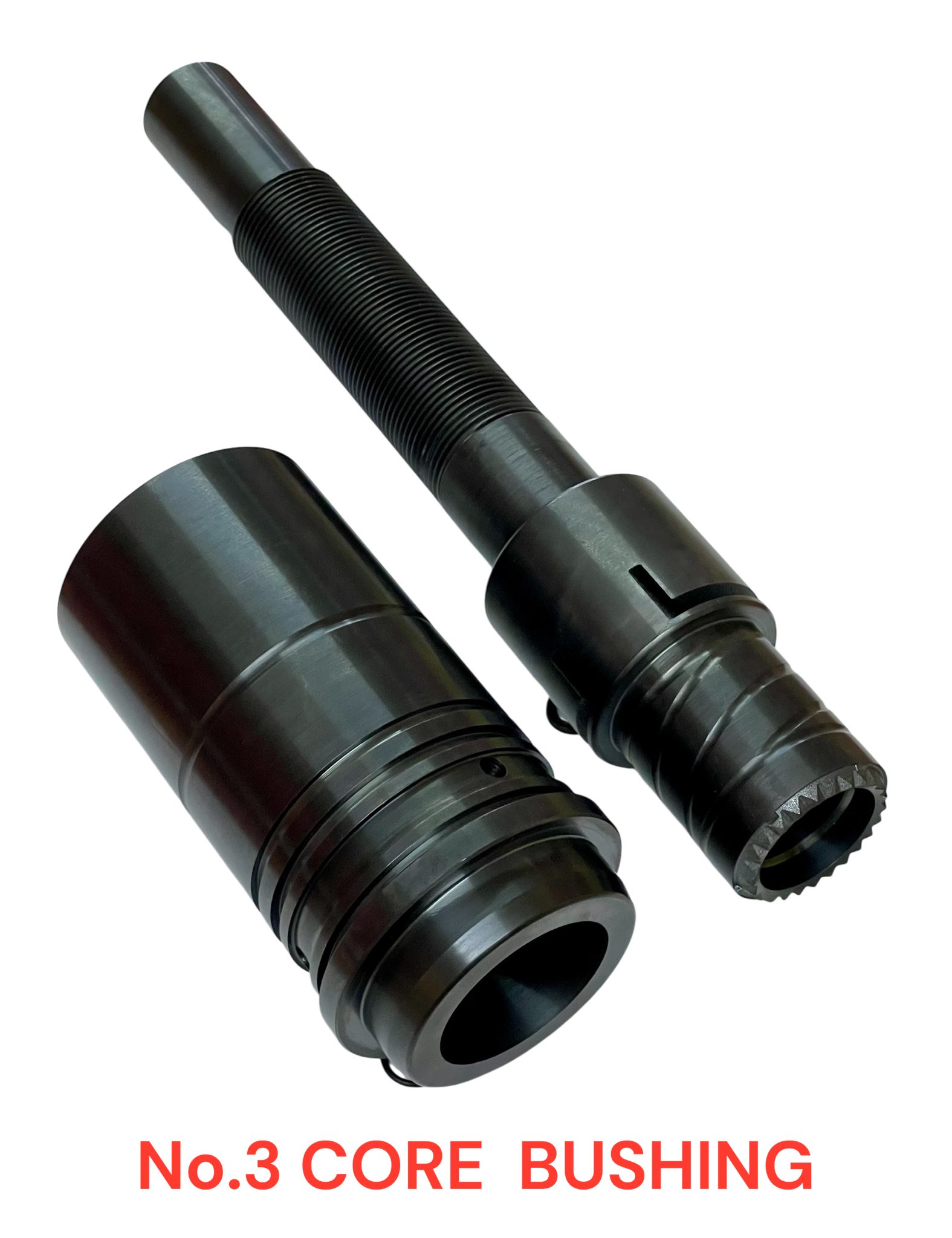 SPARE PARTS 