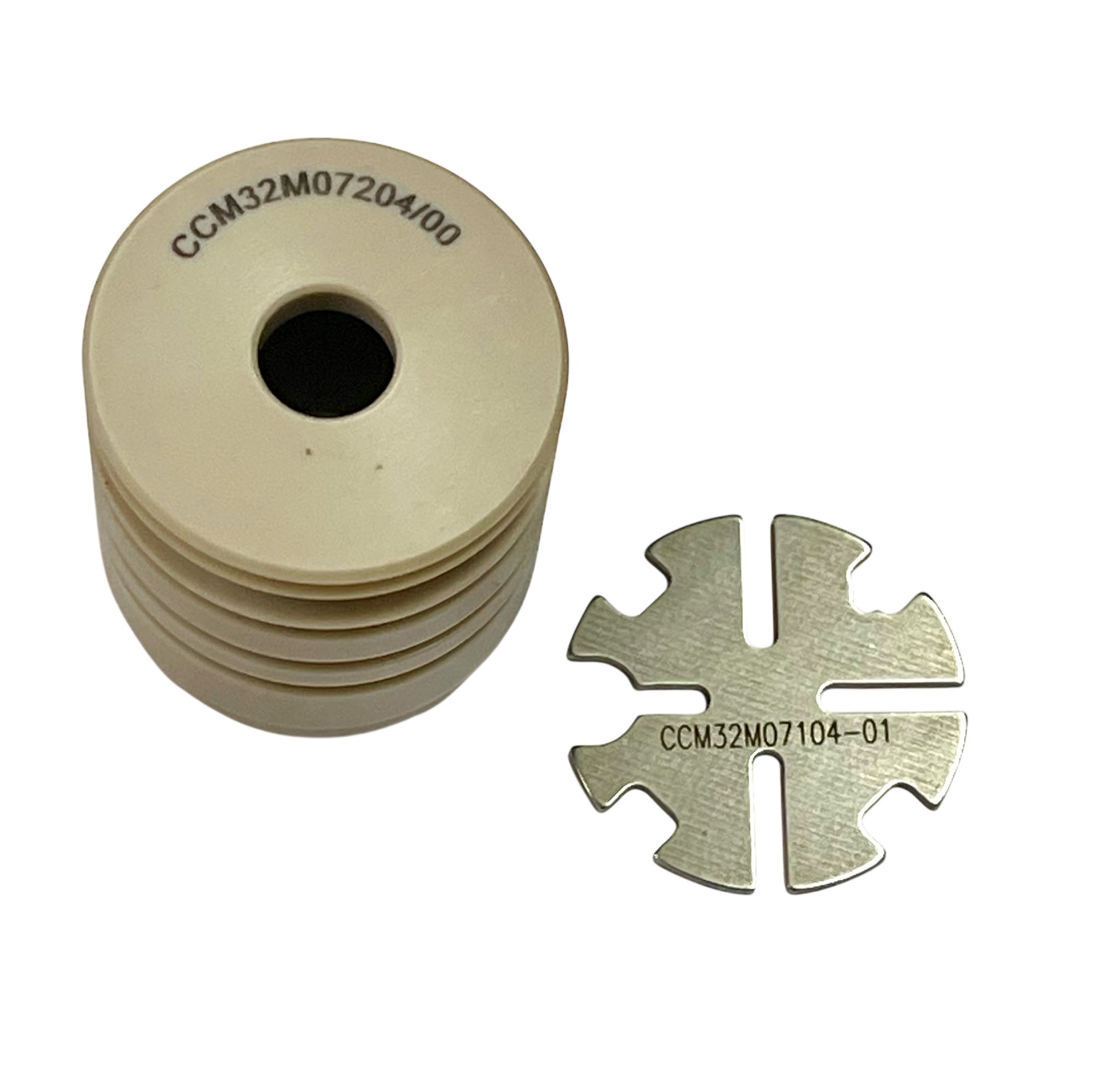 Liner -Plate 