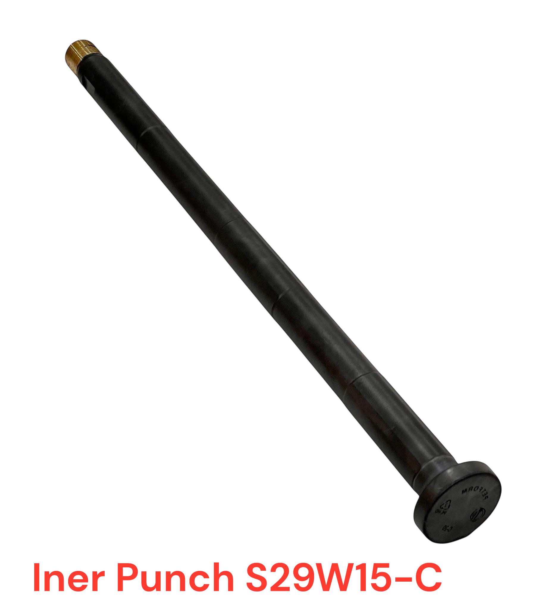 Iner Punch 